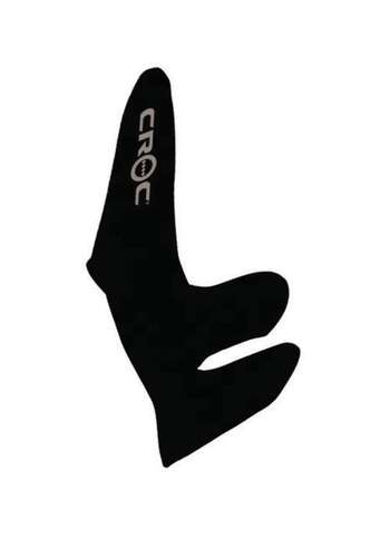 Термо перчатки (Черные) “Croc”