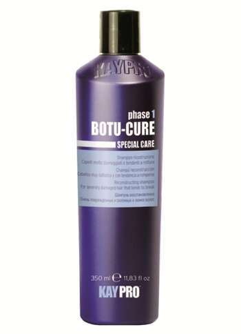 "Botu-Cure special care" Botoks şampunu - 350 ml