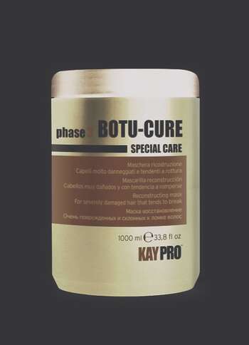 "Botu-Cure special care" Botoks bərpaedici maska - 1000 ml