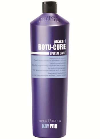 "Botu-Cure special care" Botoks şampunu - 1000 ml