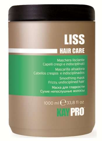 Маска для непослушных волос “Kay Liss” 1000 мл
