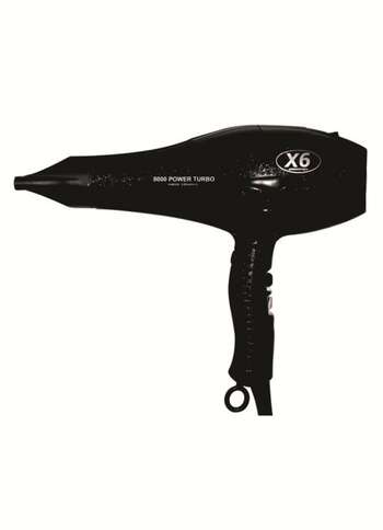Профессиональный фен для волос “X6”