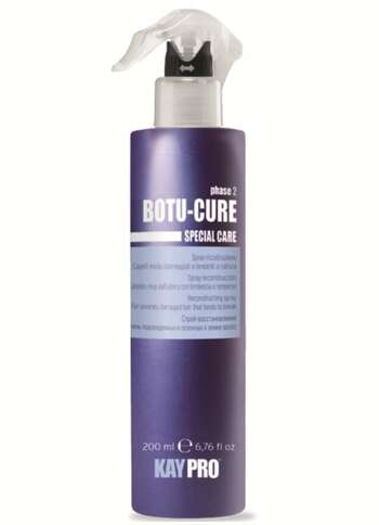 "Botu-Cure special care" Botoks sprey - 200 ml