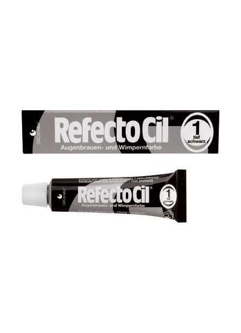 RefectoCil (İntensiv qara) – 15 ml