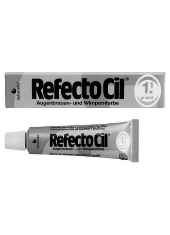 RefectoCil (Qrafit) – 15 ml