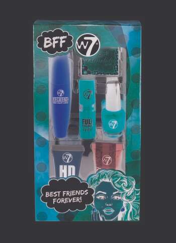 "Best Friends Forever" mini kosmetika dəsti