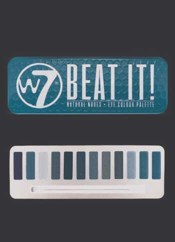 “Beat it” göz kölgəsi paleti