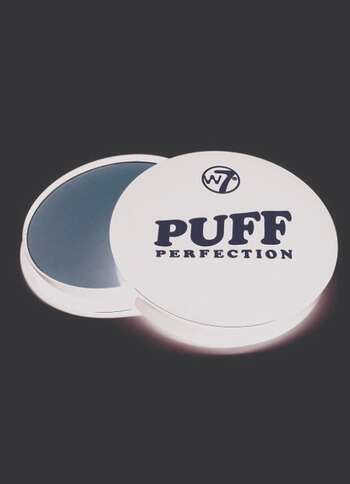 “Puff Perfection” Aromatlı kirşan BEJ