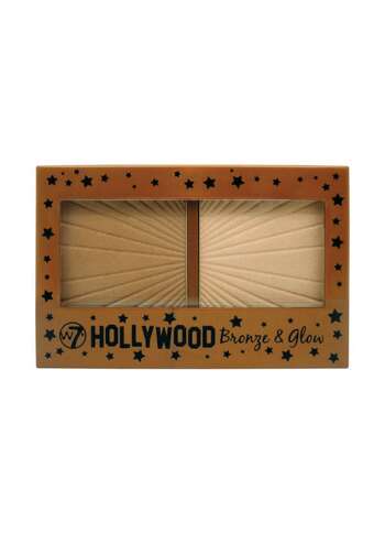 Bronzlaşdırıcı “Hollywood Bronze & Glow”