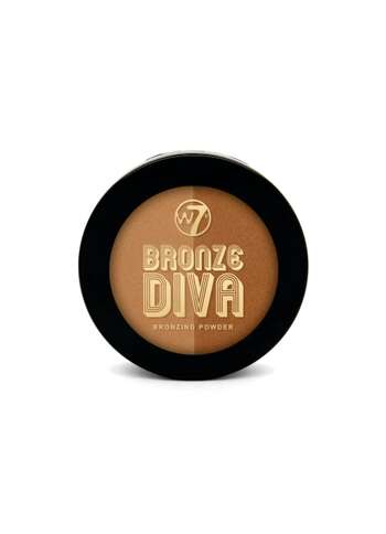 Bronzlaşdırıcı "Bronze Diva - Bronzed"