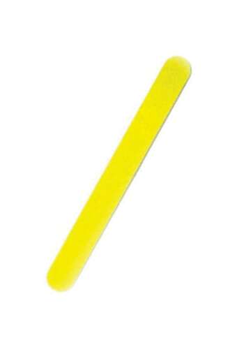 Пилка для ногтей (Желтая) “Kepro”