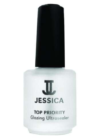 Üst prioritet “Jessica” - 14.8 ml
