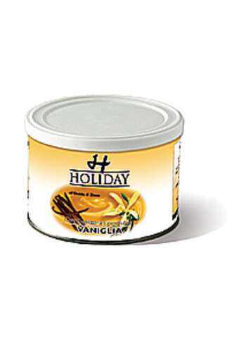 Vanil əsaslı mum “Holiday” – 400 ml