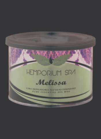 Mum Melissa “Hemporium” – 400 ml