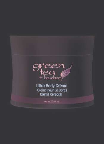 Крем для тела с ароматом зеленого чая и бамбука “Body drench” - 148 мл