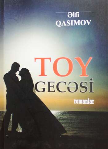 Əlfi Qasımov - Toy Gecəsi
