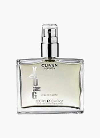 Tualet suyu “Cliven for men”- 100ml