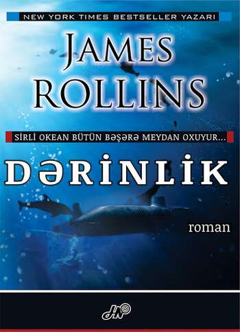 James Rollins – Dərinlik