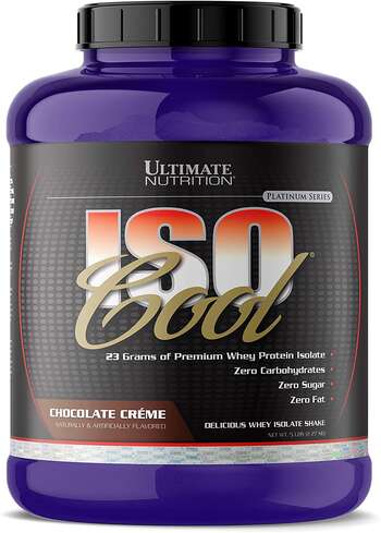 Ultimate ISO Cool (2.27 kg)