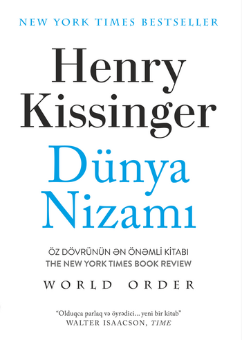 Henry Kissinger – Diplomatiya