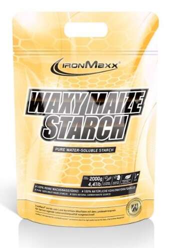 Waxy Maize Starch