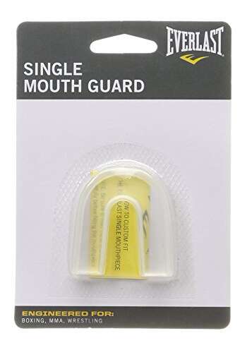 Kapa - Single Mouth Guard