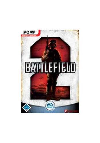 Игра Battlefield 2 Complete Collection - Worldwide (Лицензия)