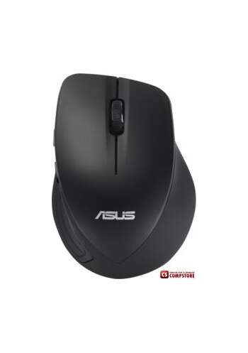 ASUS WT465 Wireless Mouse 1600dpi (90XB0090-BMU000)
