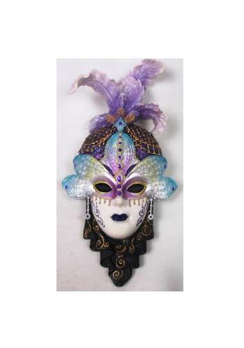 Dekorativ maska - WU75061VA