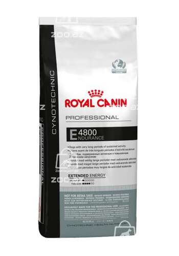 Royal Canin 4800 сухой корм для спортивных и рабочих собак (целый мешок 20 кг)