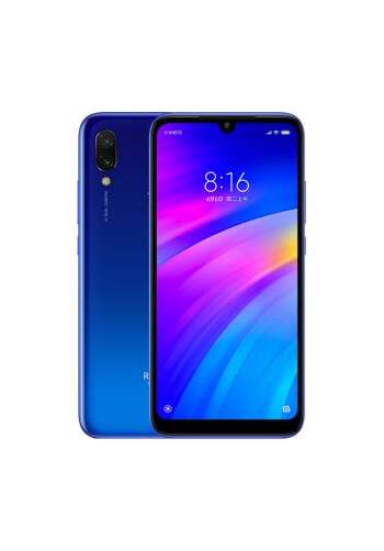 Xiaomi Redmi 7 3GB/32GB Blue