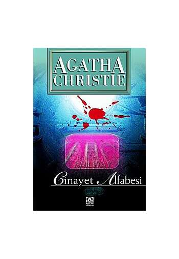 Agatha Christie Cinayet Alfabesi
