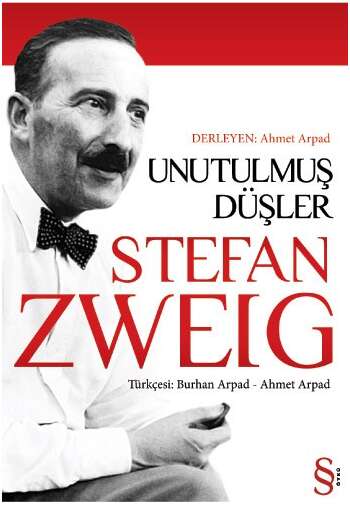 Stefan Zweig - Unutulmuş-düşler