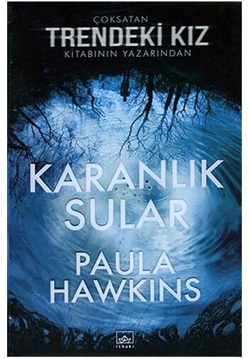 Paula Hawkins - Karanlık Sular