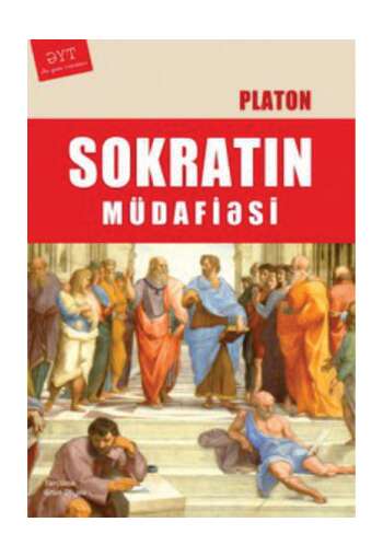 Platon Sokratın müdafiəsi