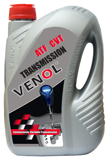 Sürət qutusu yağı - Venol ATF CVT Transmission
