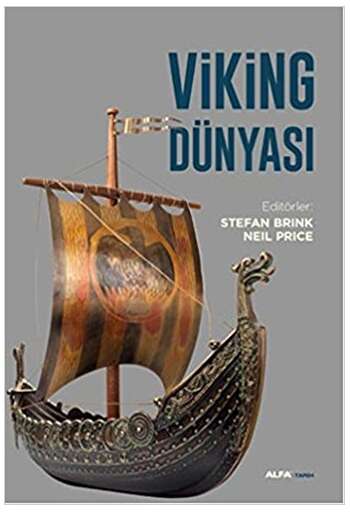 Viking Dünyası