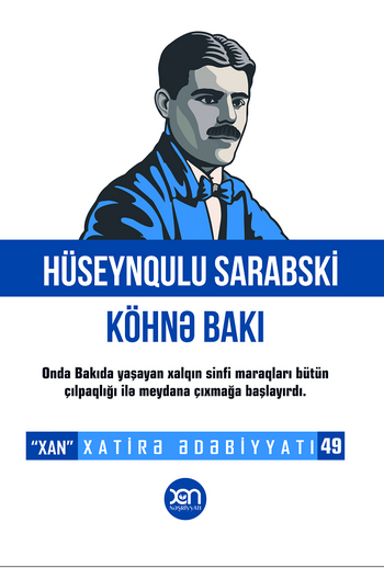 Hüseynqulu Sarabski – Köhnə Bakı