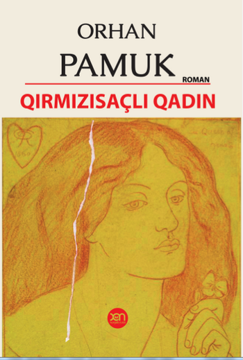Orhan Pamuk - Qırmızısaçlı qadın