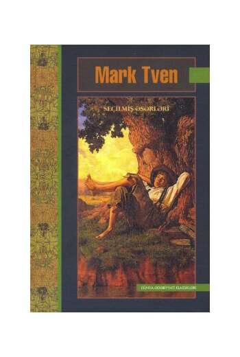 Mark Tven. Seçilmiş əsərləri