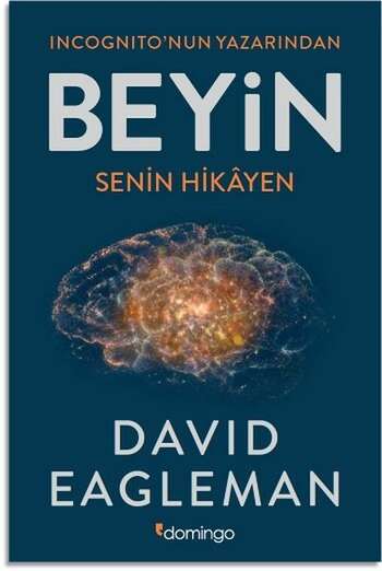 David Eagleman – Beyin senin hikayen