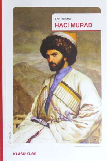 Lev Tolstoy - Hacı Murad