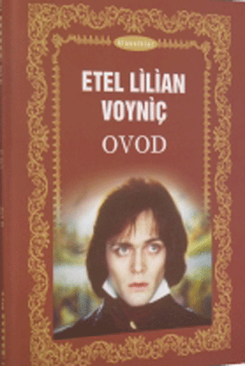 Etel lilian Voyniç – OVOD