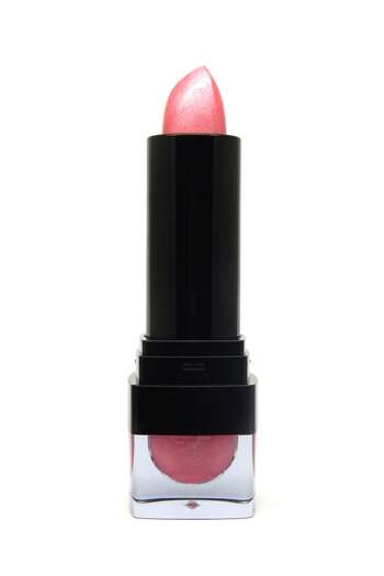 Kiss Lipsticks Конфетный розовый оттенок- Negligee“W7”