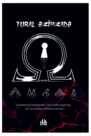 Tural Əzimzadə - Omeqa