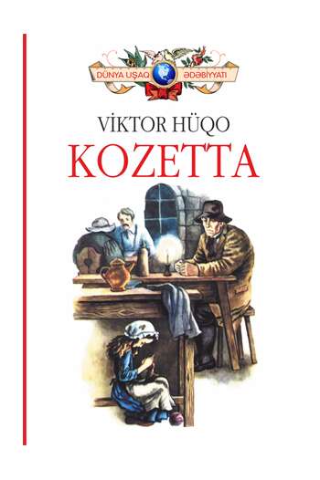 KOZETTA – Viktor Hüqo