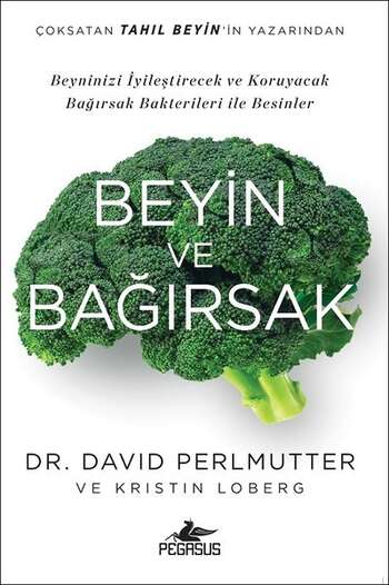David Perlmutter-Beyin ve bağırsak