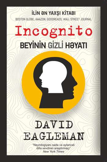 David Eagleman – incognito (beyinin gizli həyatı)