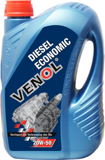 venol diesel economic 20w50 nowy  1  aema xv