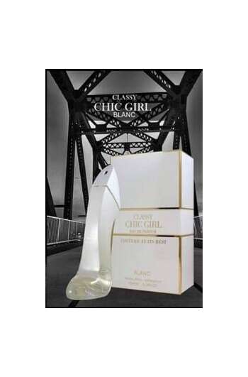 Chic Gril 100ml